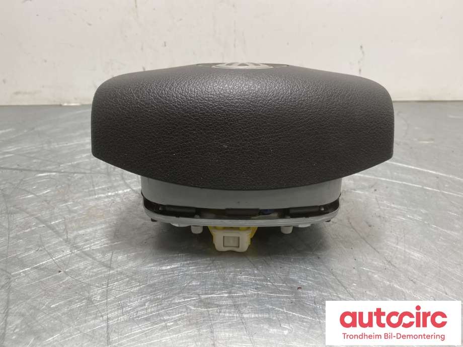 Airbag rattpute til VW Tiguan 2007-2011 (Type I, Fase 1)  (1K0 880 201 CB|)