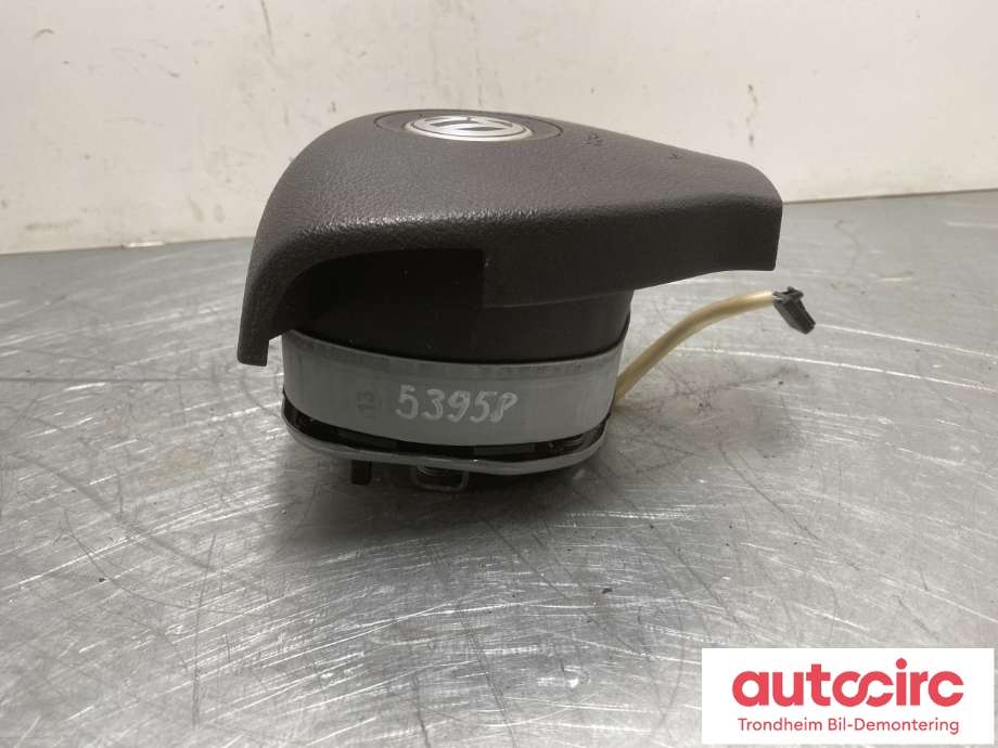 Airbag rattpute til VW Tiguan 2007-2011 (Type I, Fase 1)  (1K0 880 201 CB|)