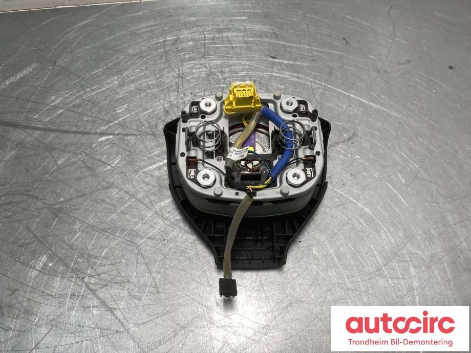 Airbag rattpute til VW Tiguan 2007-2011 (Type I, Fase 1)  (1K0 880 201 CB|)