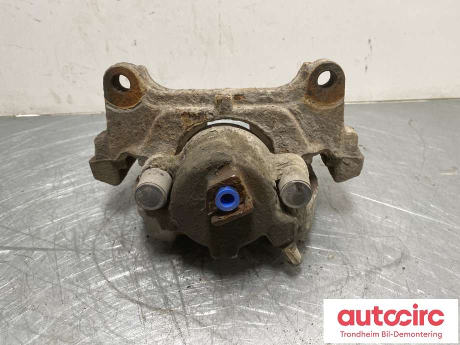 Bremsecaliper venstre foran til VW Tiguan 2007-2011 (Type I, Fase 1)  (5N0 615 123|)