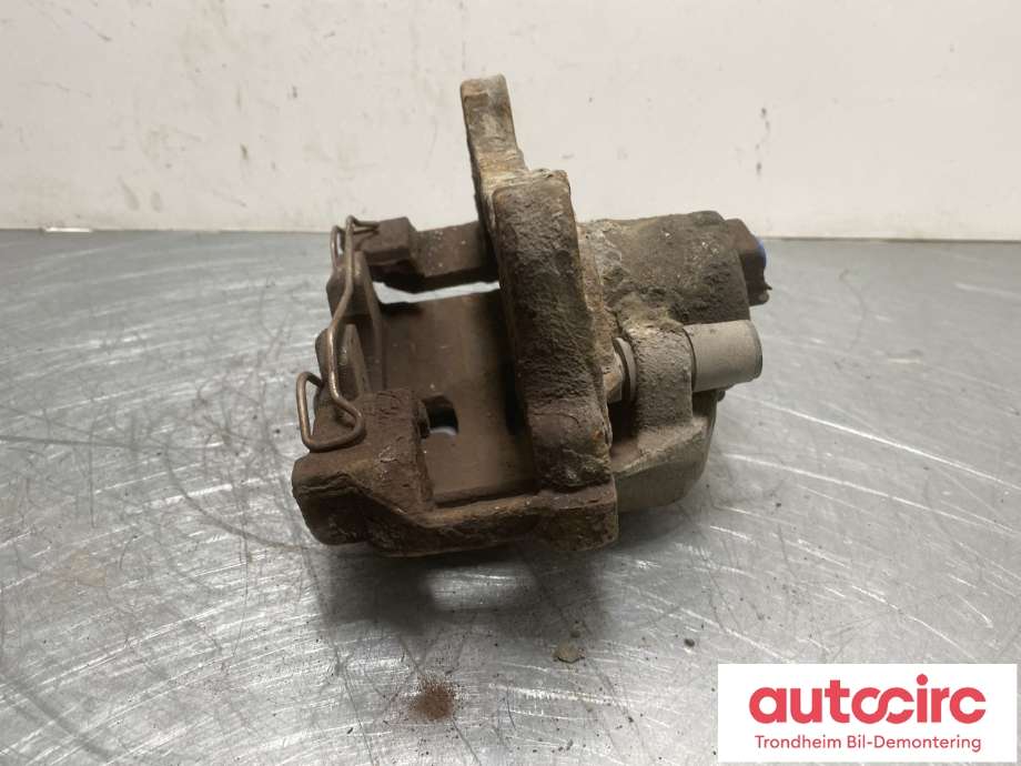 Bremsecaliper venstre foran til VW Tiguan 2007-2011 (Type I, Fase 1)  (5N0 615 123|)