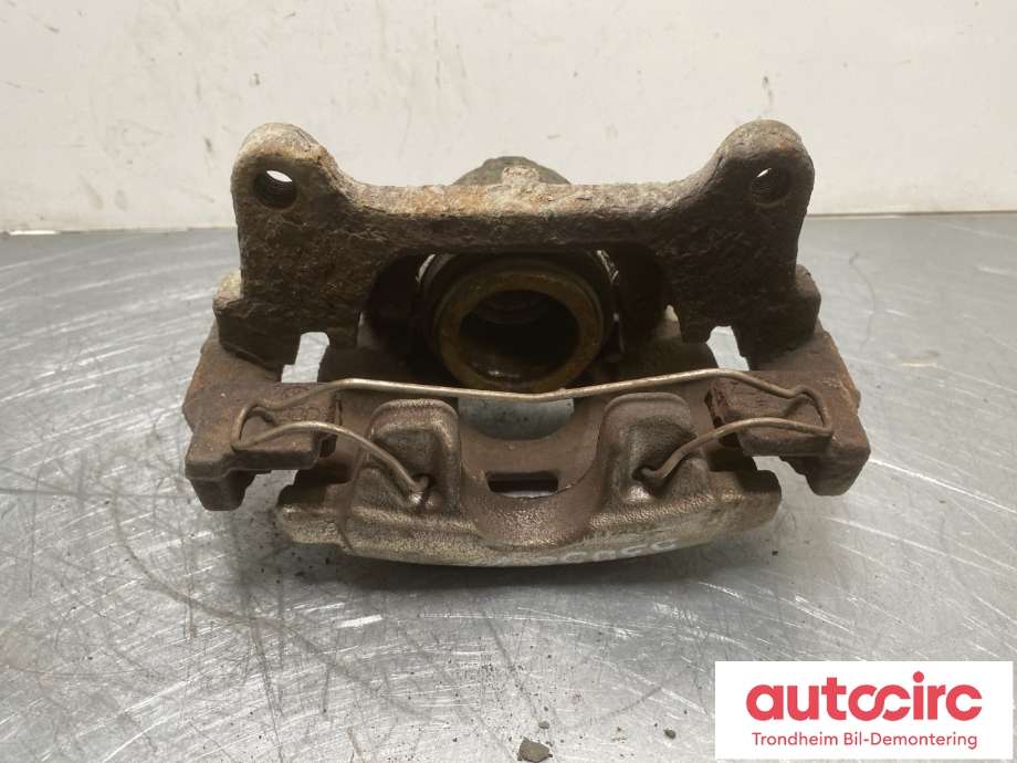 Bremsecaliper venstre foran til VW Tiguan 2007-2011 (Type I, Fase 1)  (5N0 615 123|)