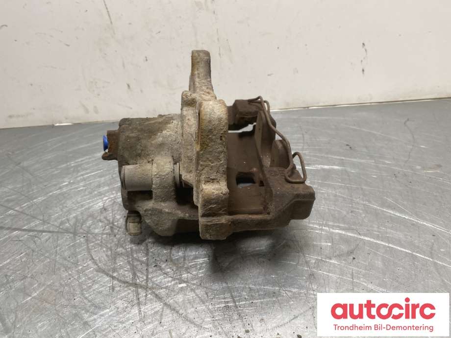 Bremsecaliper venstre foran til VW Tiguan 2007-2011 (Type I, Fase 1)  (5N0 615 123|)