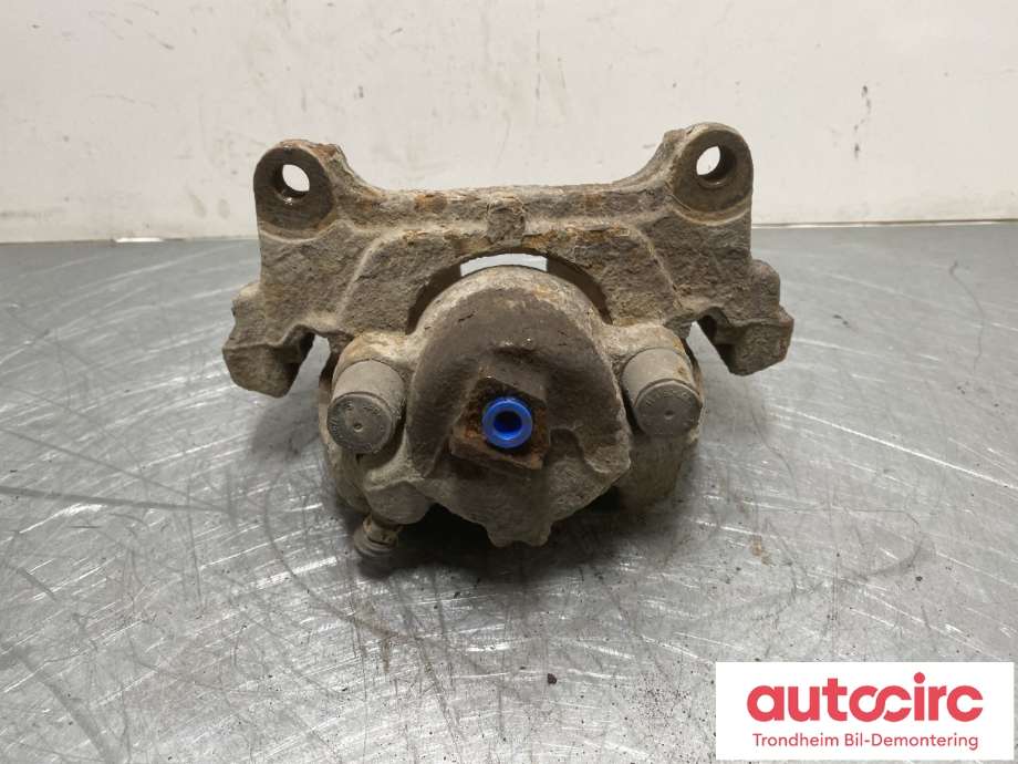 Bremsecaliper høyre foran til VW Tiguan 2007-2011 (Type I, Fase 1) (5N0 615 124|)
