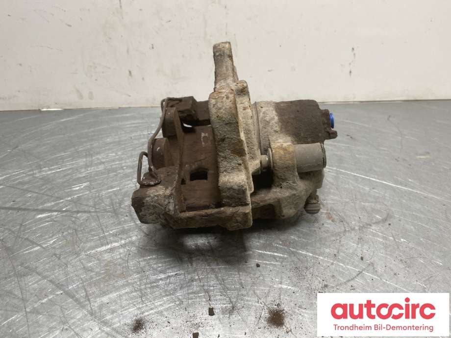 Bremsecaliper høyre foran til VW Tiguan 2007-2011 (Type I, Fase 1) (5N0 615 124|)