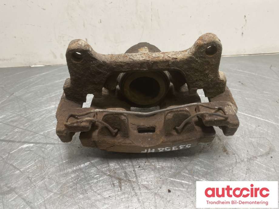 Bremsecaliper høyre foran til VW Tiguan 2007-2011 (Type I, Fase 1) (5N0 615 124|)