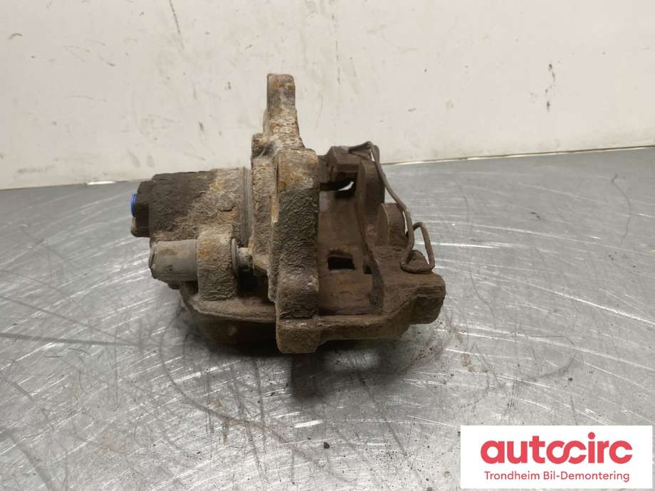 Bremsecaliper høyre foran til VW Tiguan 2007-2011 (Type I, Fase 1) (5N0 615 124|)