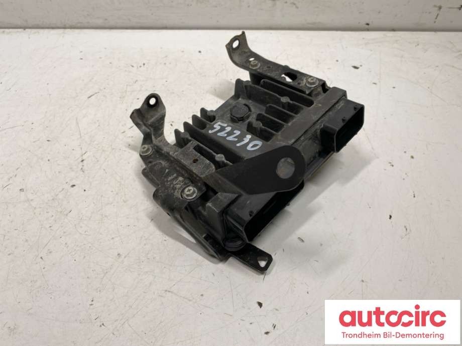 Styreenhet motor til Suzuki Across 2020-->> (283100-0050|89661-4AF30|)