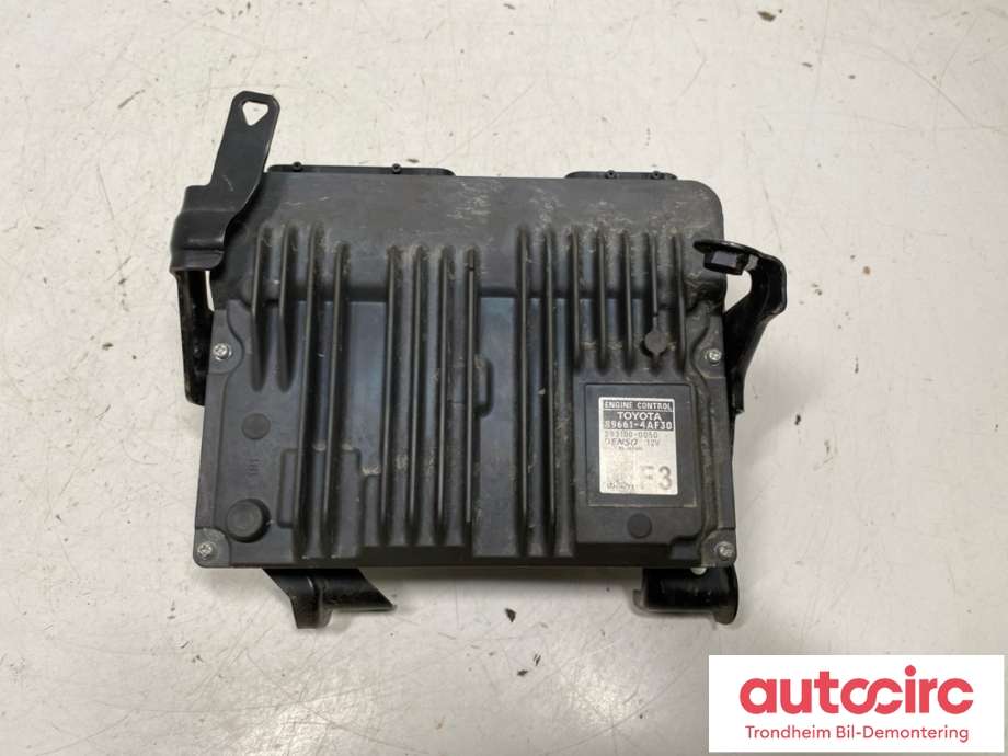 Styreenhet motor til Suzuki Across 2020-->> (283100-0050|89661-4AF30|)