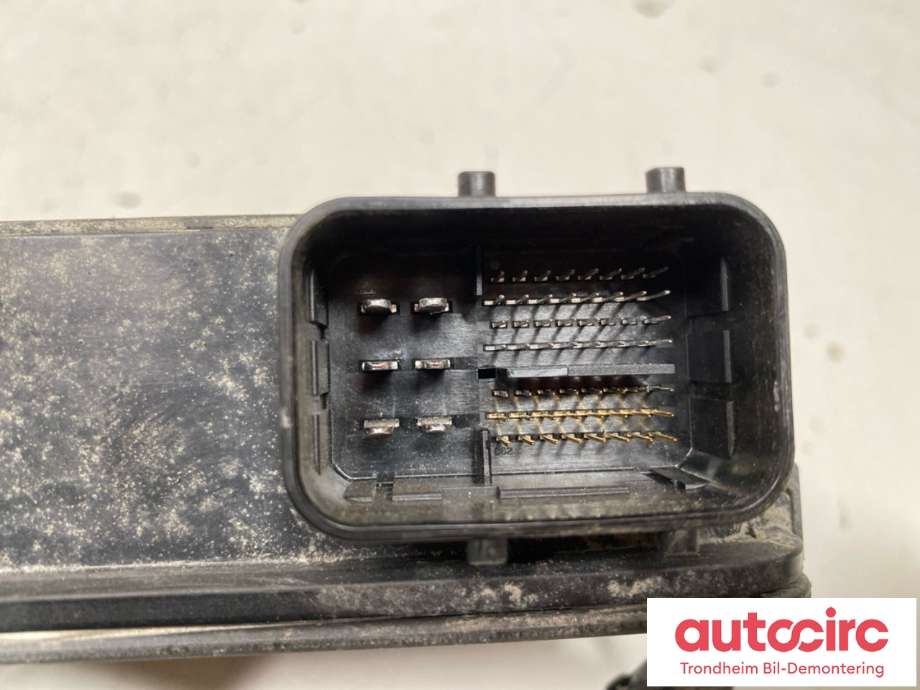 Styreenhet motor til Suzuki Across 2020-->> (283100-0050|89661-4AF30|)