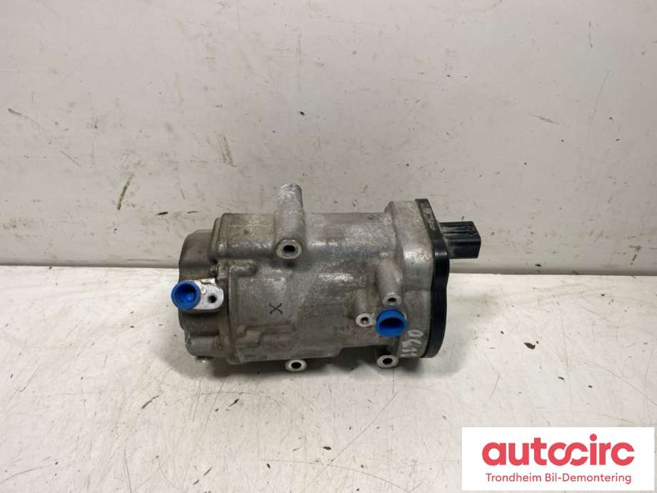 Aircondition kompressor til Suzuki Across, 2020-->>  (8837042041)