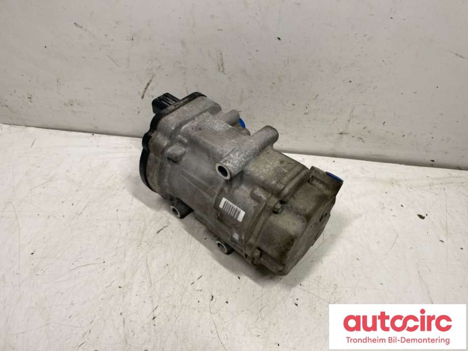 Aircondition kompressor til Suzuki Across 2020-->>  (8837042041|88370-4201|T8837-04204-100)