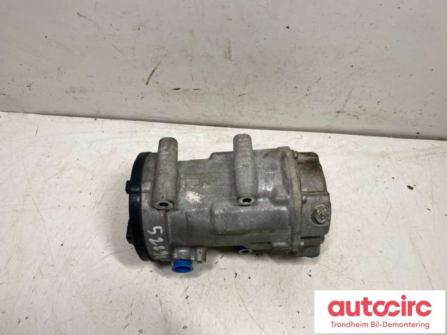 Aircondition kompressor til Suzuki Across 2020-->>  (8837042041|88370-4201|T8837-04204-100)