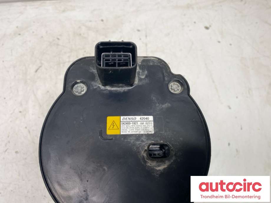 Aircondition kompressor til Suzuki Across 2020-->>  (8837042041|88370-4201|T8837-04204-100)