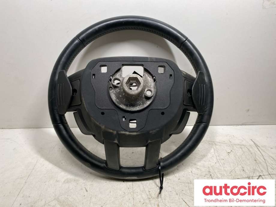 Ratt til Land Rover Range Rover, Evoque 2011-2019 (Type I)  (LR047921|LR025778|EJ323L598DA8PVJ)| GJ32 3F563 KA)