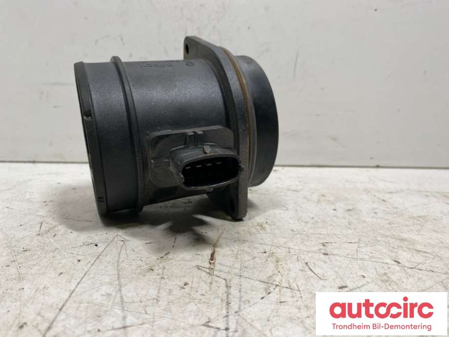 Luftmengde/luftmassemåler til Land Rover Range Rover, Evoque 2011-2019 (Type I) (BOSCH|LR071914|G4D312B579AA|0 280 218 307)