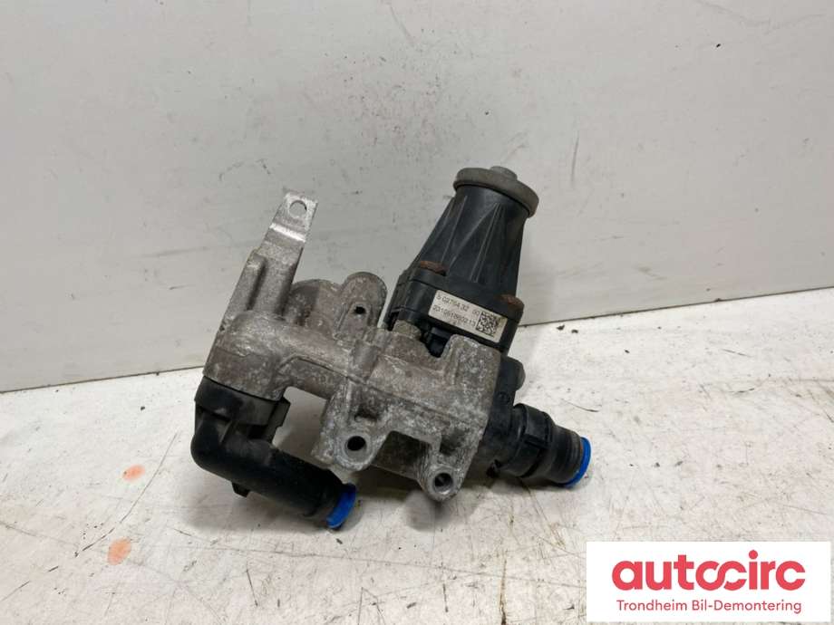 EGR-ventil til Land Rover Range Rover, Evoque 2011-2019 (Type I)  (LR073729|G4D39D475BC|G4D3-9D475-BA| LR110291)