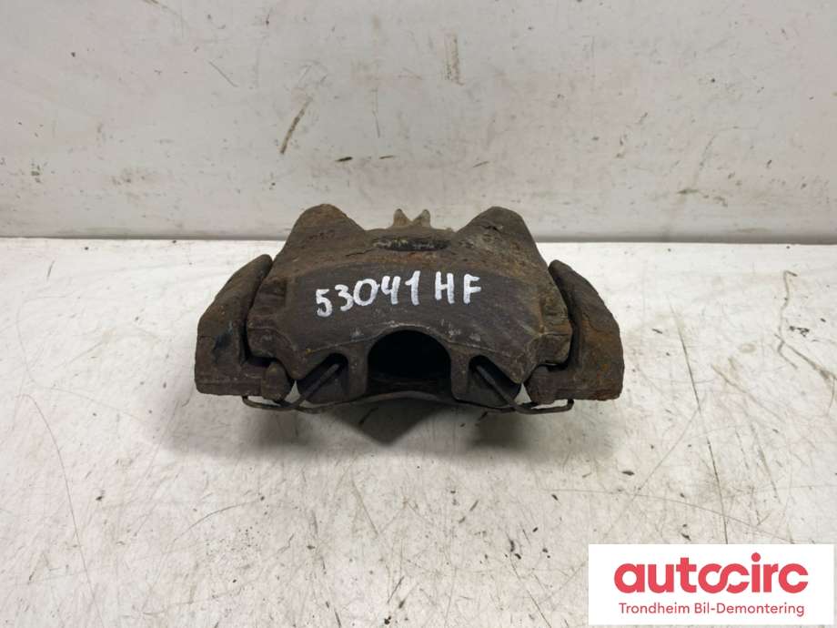 Bremsecaliper høyre foran til Peugeot Partner 2015-2019 (Type II, Fase 2) (4400 V8|16 517 553 80|)