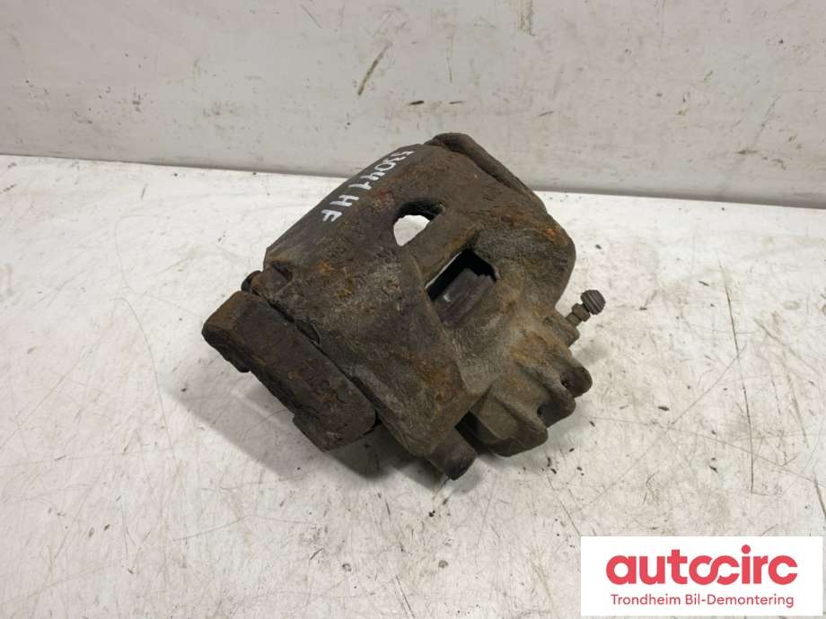 Bremsecaliper høyre foran til Peugeot Partner 2015-2019 (Type II, Fase 2) (4400 V8|16 517 553 80|)