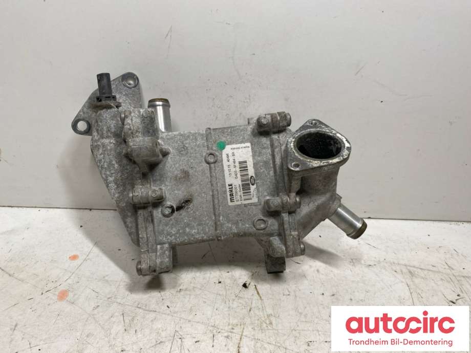 EGR-kjøler til Land Rover Range Rover, Evoque 2011-2019 (Type I)  (MAHLE|LR073730|G4D39F464BA|)