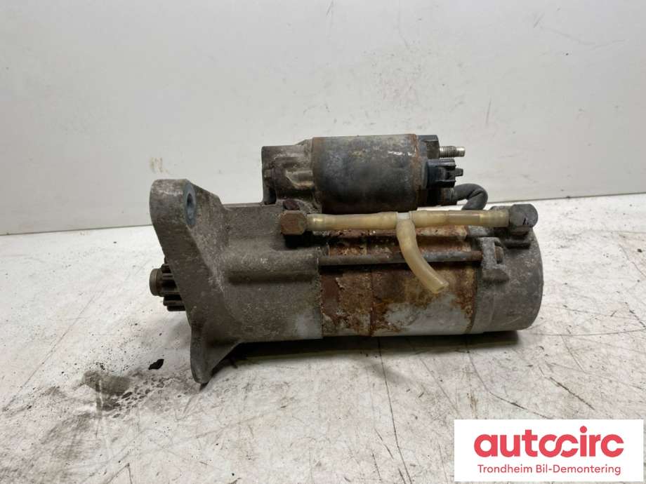 Starter diesel til Land Rover Range Rover, Evoque 2011-2019 (Type I)  (LR070686|GJ3211001AC|LR085507| GJ3211001AE)