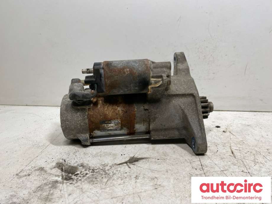 Starter diesel til Land Rover Range Rover, Evoque 2011-2019 (Type I)  (LR070686|GJ3211001AC|LR085507| GJ3211001AE)