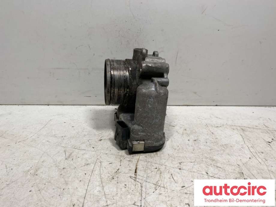 Spjeldhus til Land Rover Range Rover, Evoque 2011-2019 (Type I) (BOSCH|LR073708|G4D39F991AA|105123472| G4D39F991AA| 0 280 750 610)