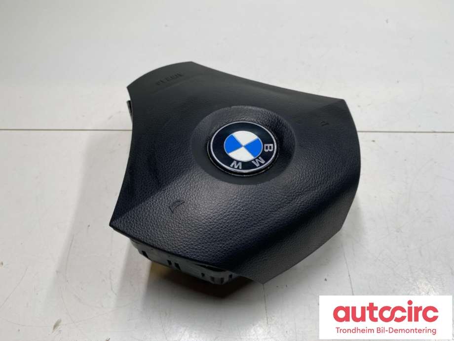 Airbag rattpute til BMW 5-Serie 2003-2010 (E60/E61) (E60/E61) (32346776425|)