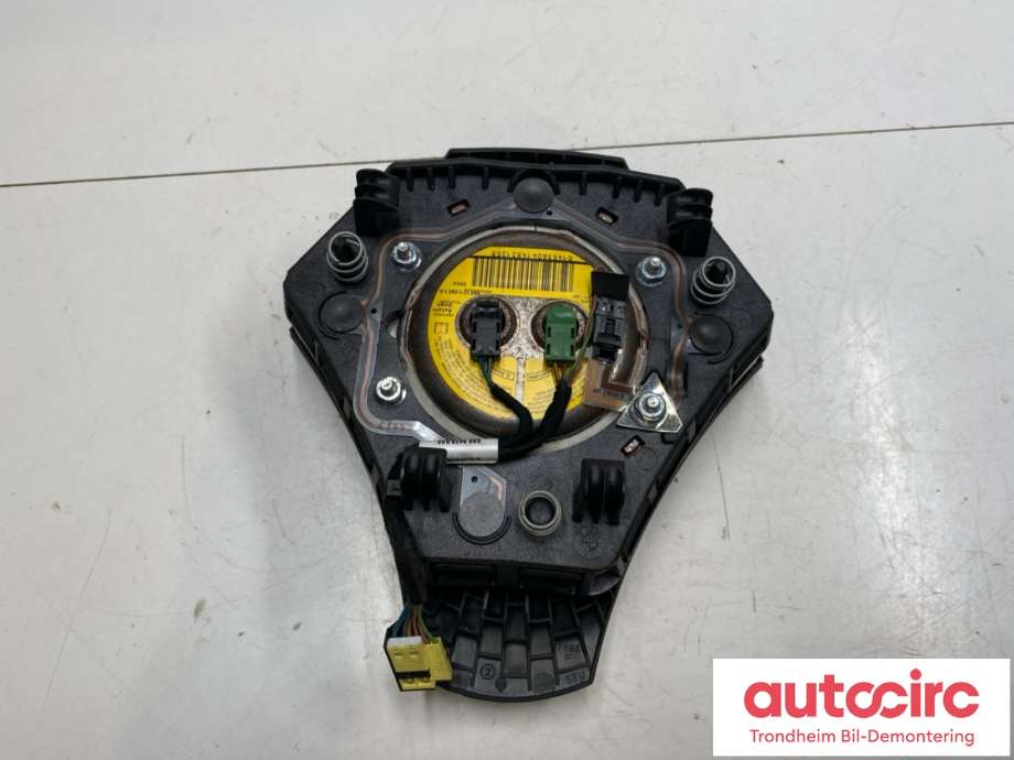 Airbag rattpute til BMW 5-Serie 2003-2010 (E60/E61) (E60/E61) (32346776425|)