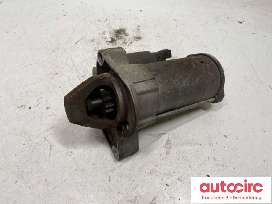 Starter diesel til Peugeot Partner 2015-2019 (Type II, Fase 2) (96 756 606 80|65 014 094 80|16 276 509 80)