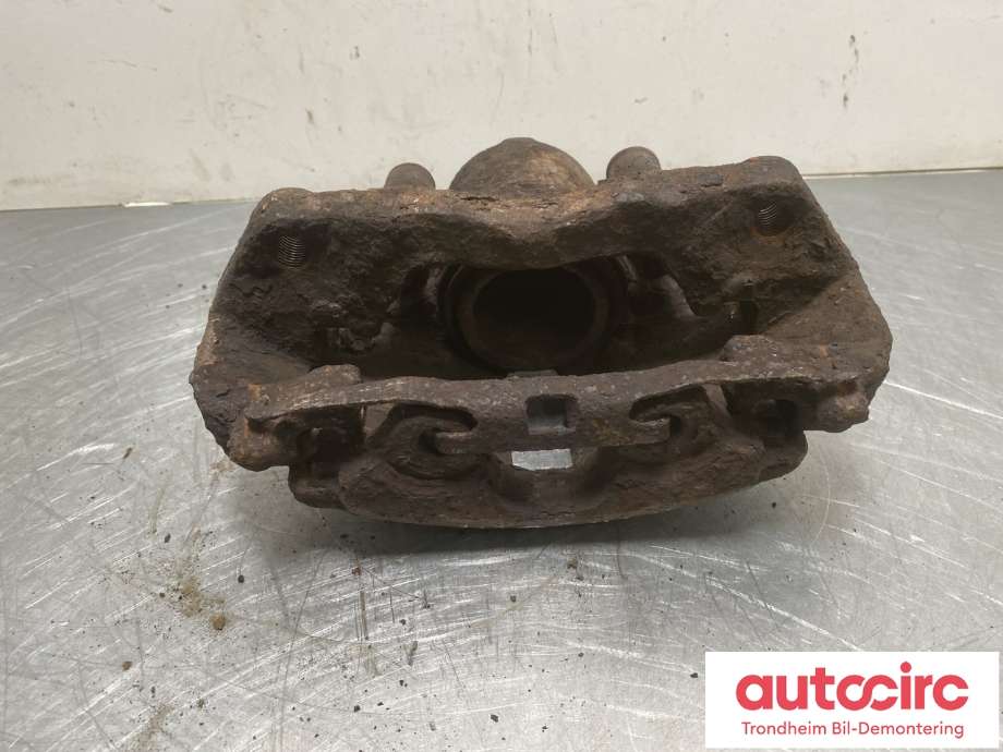 Bremsecaliper høyre foran til Mercedes Sprinter 1995-2006 (903) (903) (A 002 420 62 83|)
