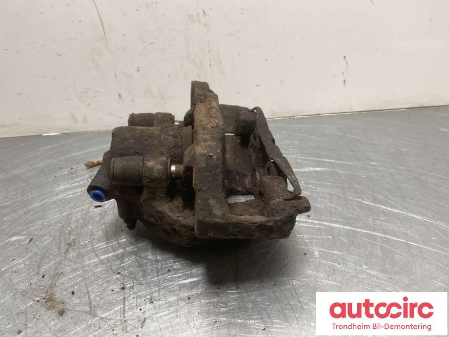 Bremsecaliper høyre foran til Mercedes Sprinter 1995-2006 (903) (903) (A 002 420 62 83|)