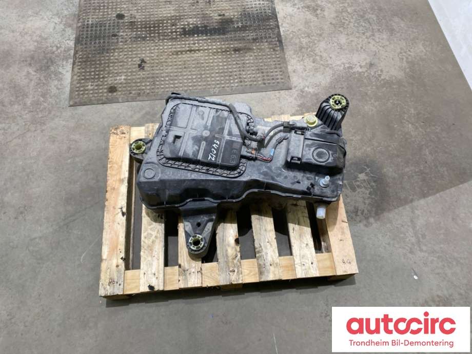 AdBlue tank til Peugeot Partner, 2019-->> (Type III)  (98 324 214 80)