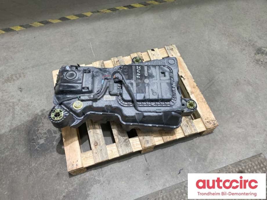 AdBlue tank til Peugeot Partner 2019-->> (Type III)  (98 324 214 80|)