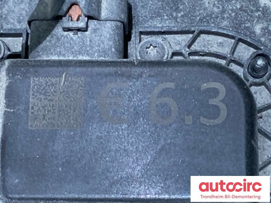 AdBlue tank til Peugeot Partner 2019-->> (Type III)  (98 324 214 80|)