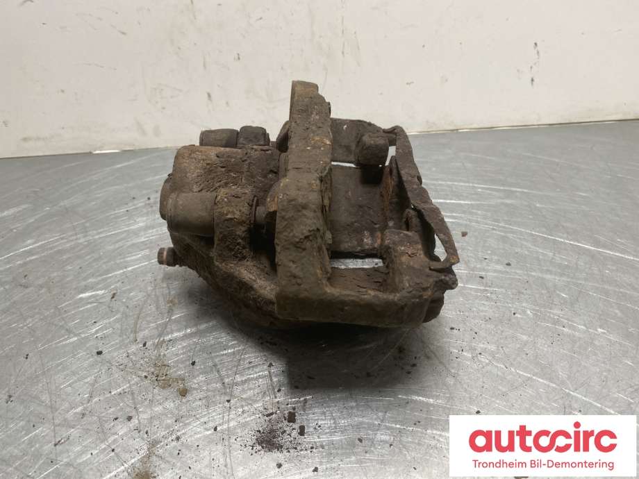 Bremsecaliper venstre foran til Mercedes Sprinter 1995-2006 (903) (903) (A 002 420 61 83|)