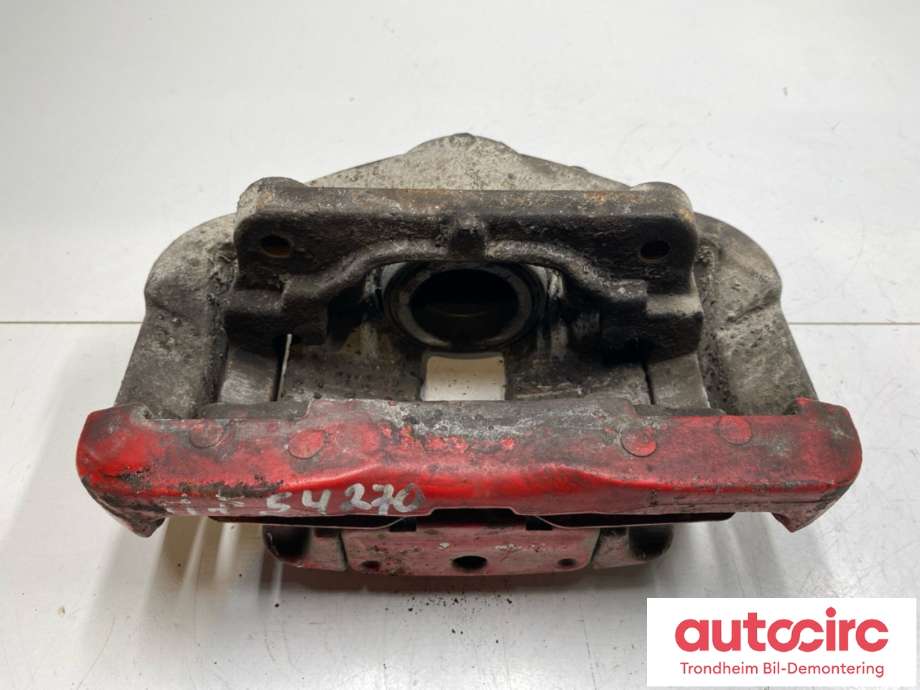Bremsecaliper høyre foran til BMW 5-Serie 2003-2010 (E60/E61) (E60/E61) (34116753660|)