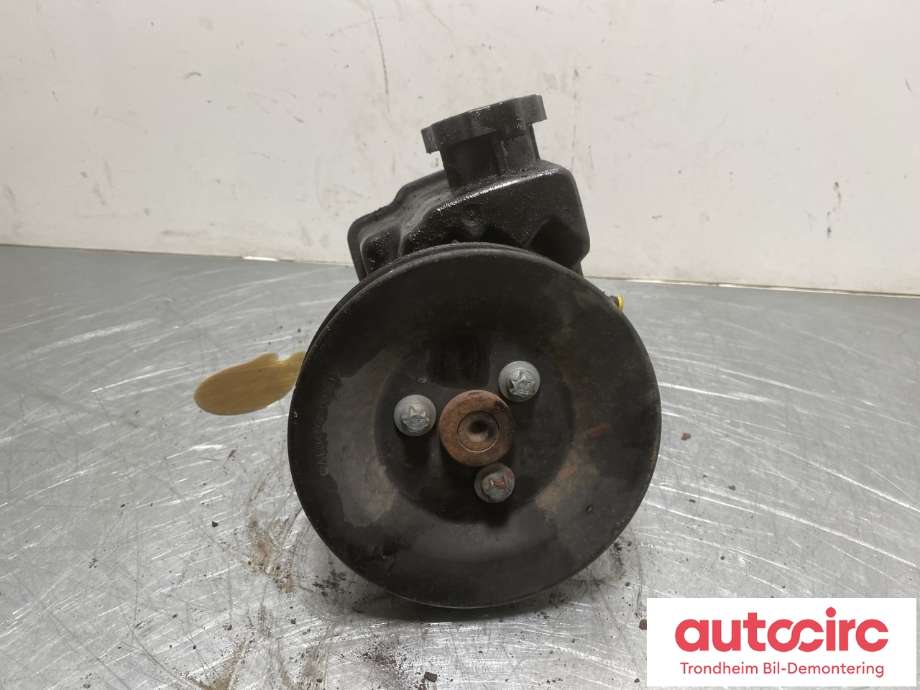 Servo pumpe mekanisk til Mercedes Sprinter 1995-2006 (903) (903) (LUK|A0024667501|A 002 466 76 01|)