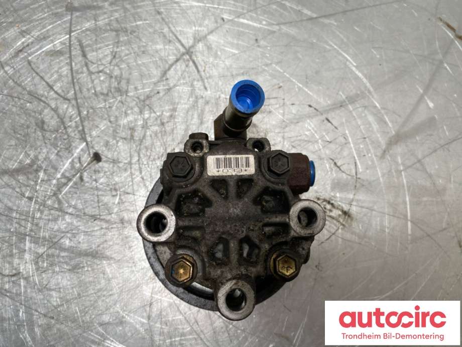 Servo pumpe mekanisk til Toyota RAV4 2000-2006 (Type II) (4431042090|)