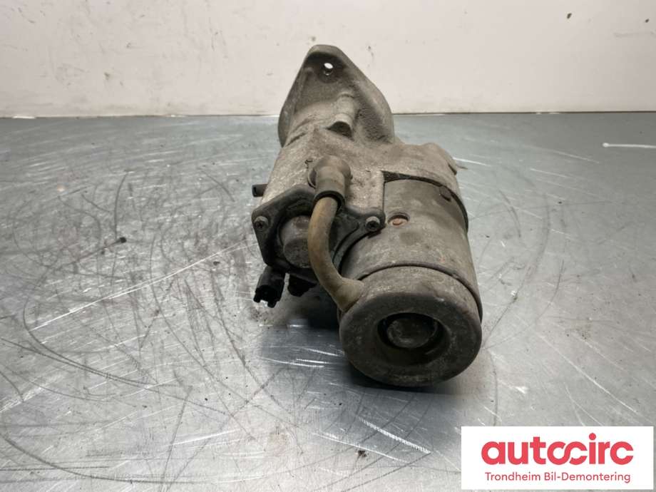 Starter diesel til Toyota RAV4 2000-2006 (Type II) (DENSO|2810064430|228000-9221|)