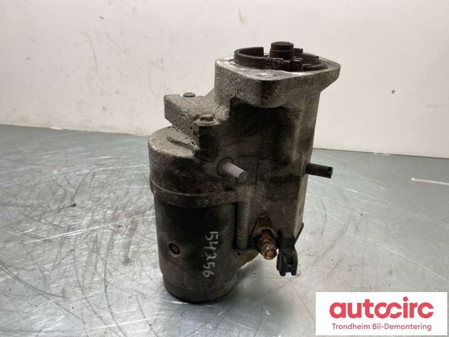 Starter diesel til Toyota RAV4 2000-2006 (Type II) (DENSO|2810064430|228000-9221|)