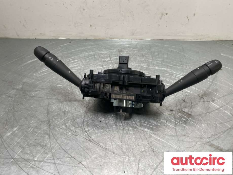 Bryter combi til Peugeot Partner 2019-->> (Type III)  (98312569ZD|)
