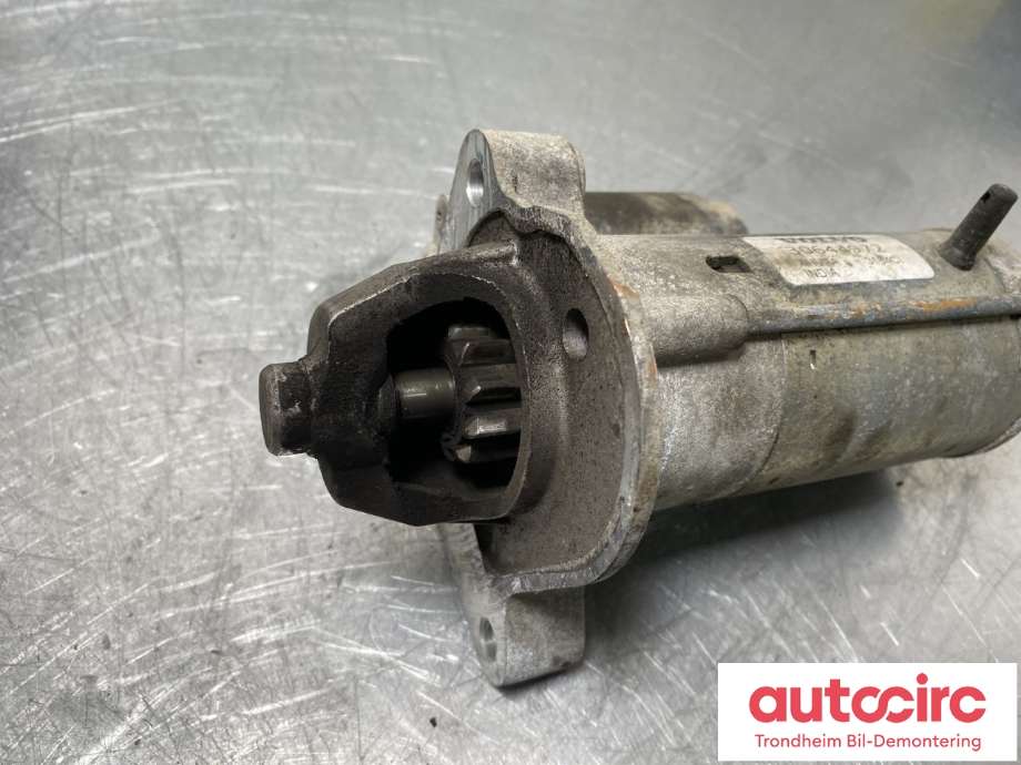 Starter diesel til Volvo V40 2012-2019  (36003225|31419997|30644972)