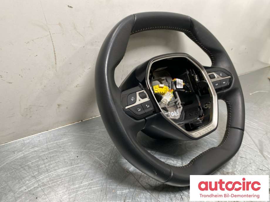 Ratt til Peugeot Partner 2019-->> (Type III) (98185157ZD|)