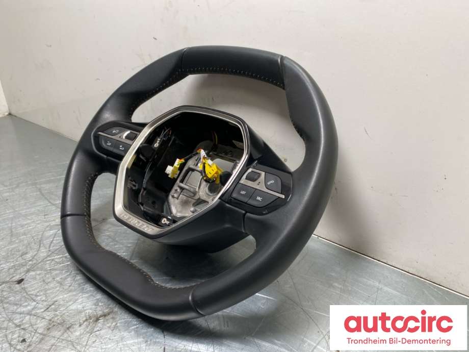 Ratt til Peugeot Partner 2019-->> (Type III) (98185157ZD|)