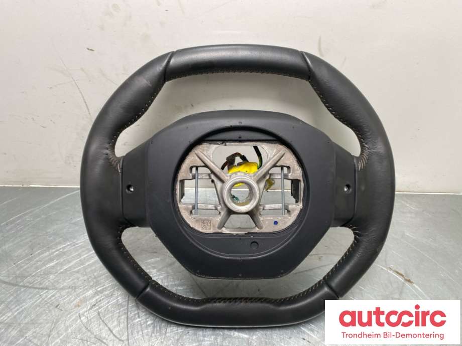 Ratt til Peugeot Partner 2019-->> (Type III) (98185157ZD|)