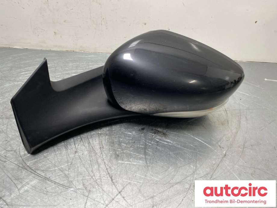 Speil venstre til Renault Zoe 2013-2019 (Fase 1) (963020936R|)