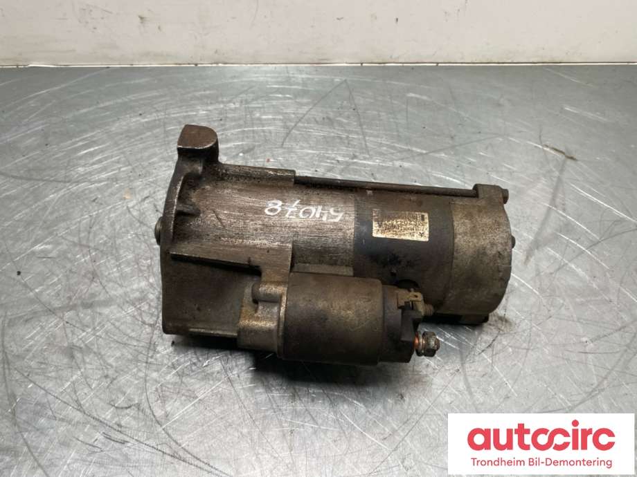 Starter diesel til Mitsubishi Pajero, 2000-2006 (Type III)  (ME204424)