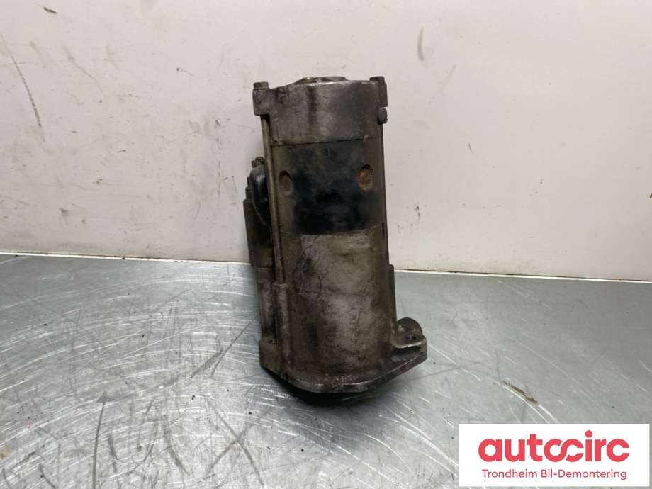 Starter diesel til Mitsubishi Pajero 2000-2006 (Type III) (ME204424|)