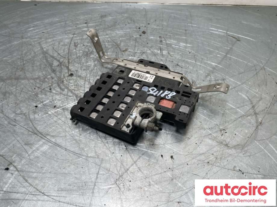 Styreenhet batteri til Renault Zoe 2013-2019 (Fase 1)  (243458839R|)